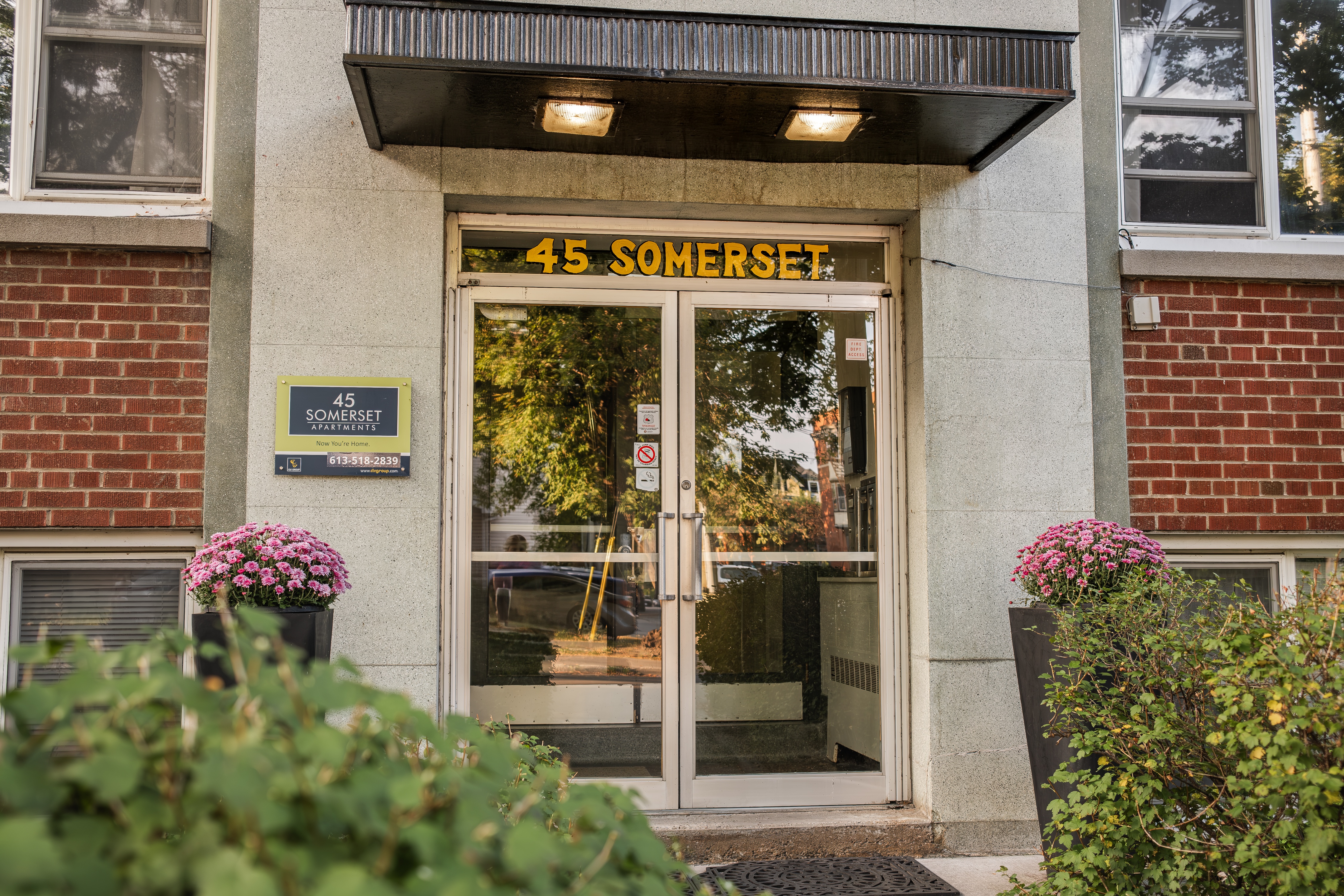 45 Somerset